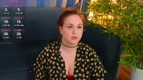 Snapshot of vanesaginger chatting on April 8, 2026, 11:21 am vanesaginger online show from April 8, 2026, 11:21 am