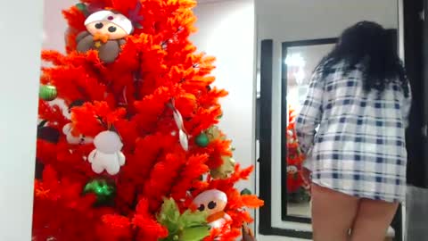 vanessa and samantha online show from January 22, 2025, 4:23 am