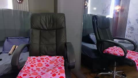 Vanessa online show from March 8, 2026, 2:04 am