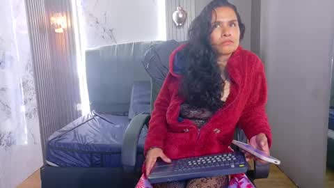 Vanessa online show from March 11, 2026, 8:59 pm