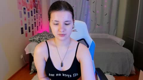 Vanessa online show from January 29, 2025, 12:54 am