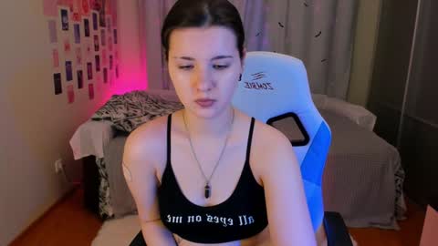 Vanessa online show from February 4, 2025, 12:51 am