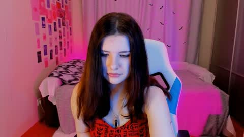 Vanessa online show from February 9, 2025, 3:53 am