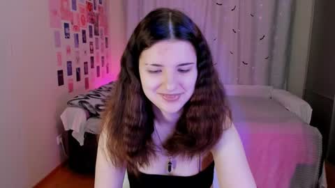 Vanessa online show from February 18, 2025, 8:36 pm