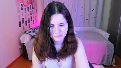 Vanessa online show from February 21, 2025, 3:56 am