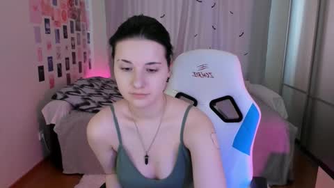 Vanessa online show from March 9, 2025, 11:36 am