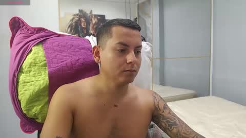 vanessa online show from March 18, 2026, 7:06 pm