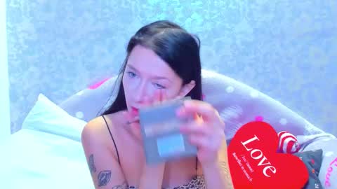 RUSSIAN BARBIE BABE online show from October 16, 2025, 12:55 am