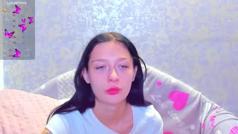 RUSSIAN BARBIE BABE online show from October 20, 2025, 12:55 am