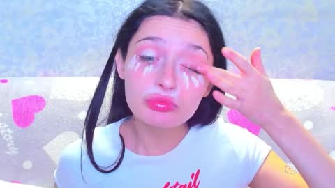 RUSSIAN BARBIE BABE online show from November 30, 2025, 1:31 am