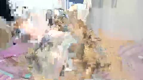 Vanessa online show from December 14, 2025, 12:05 am