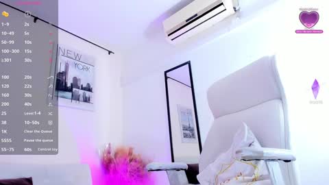 Vanessa online show from December 10, 2024, 4:27 pm