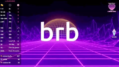 Vanessa online show from December 24, 2024, 3:05 pm