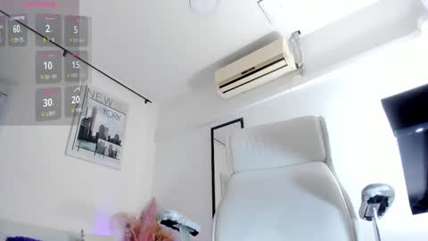 Vanessa online show from March 8, 2025, 12:22 am