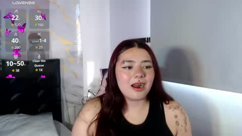 Snapshot of vanessa_gp chatting on June 30, 2026, 12:28 pm Vanesa online show from June 30, 2026, 12:28 pm