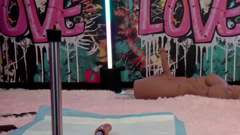  Vanessa  online show from January 26, 2025, 5:13 am