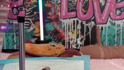  Vanessa  online show from February 2, 2025, 11:30 am