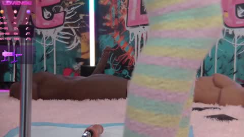  Vanessa  online show from February 9, 2025, 10:09 am