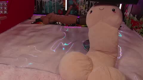  Vanessa  online show from February 26, 2026, 4:50 pm