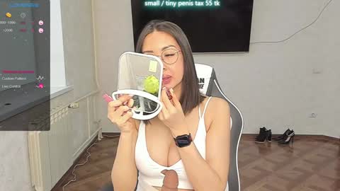 Vanessa online show from February 2, 2025, 9:30 am