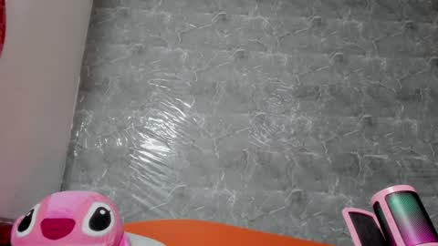 Snapshot of vanessaadol chatting on January 31, 2025, 10:31 am vanessaadol online show from January 31, 2025, 10:31 am