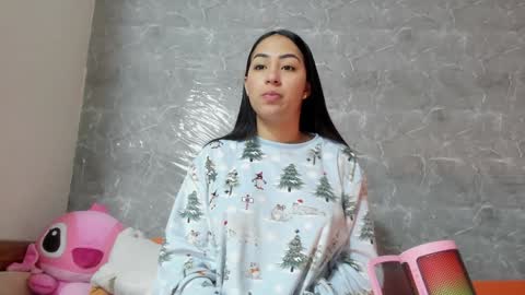 Snapshot of vanessaadol chatting on February 2, 2025, 11:08 am vanessaadol online show from February 2, 2025, 11:08 am