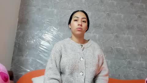 Snapshot of vanessaadol chatting on February 11, 2025, 10:04 am vanessaadol online show from February 11, 2025, 10:04 am