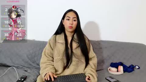 Snapshot of vanessaadol chatting on March 3, 2026, 9:15 am vanessaadol online show from March 3, 2026, 9:15 am