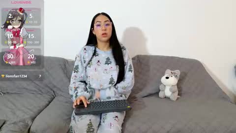 Snapshot of vanessaadol chatting on March 6, 2026, 9:17 am vanessaadol online show from March 6, 2026, 9:17 am