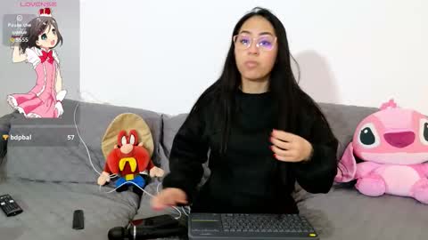 Snapshot of vanessaadol chatting on March 9, 2026, 3:38 pm vanessaadol online show from March 9, 2026, 3:38 pm