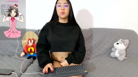 Snapshot of vanessaadol chatting on March 11, 2026, 9:37 am vanessaadol online show from March 11, 2026, 9:37 am