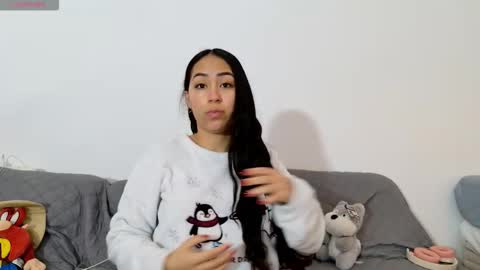 Snapshot of vanessaadol chatting on March 13, 2026, 9:49 am vanessaadol online show from March 13, 2026, 9:49 am
