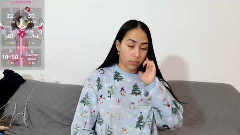 Snapshot of vanessaadol chatting on March 17, 2026, 9:12 am vanessaadol online show from March 17, 2026, 9:12 am