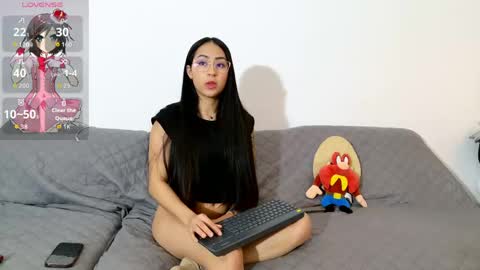 Snapshot of vanessaadol chatting on March 21, 2026, 6:44 pm vanessaadol online show from March 21, 2026, 6:44 pm