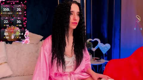 Snapshot of vanessaangelx chatting on February 8, 2025, 7:04 am Vanessa Diamond online show from February 8, 2025, 7:04 am