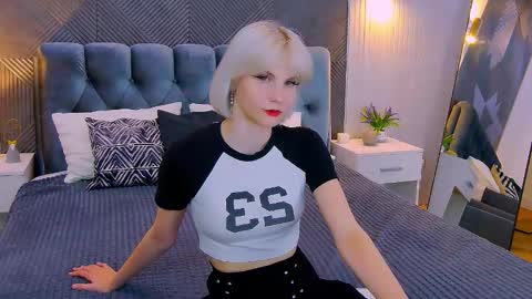 Snapshot of vanessaaustin chatting on February 9, 2026, 2:54 pm Vanessa online show from February 9, 2026, 2:54 pm