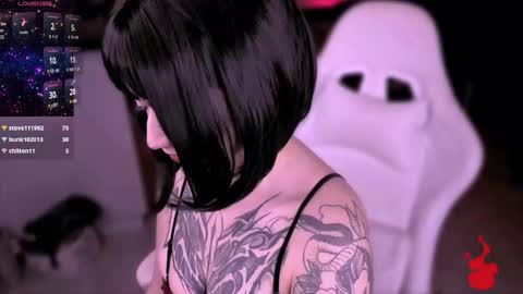 Vanessa  online show from March 1, 2026, 1:18 am