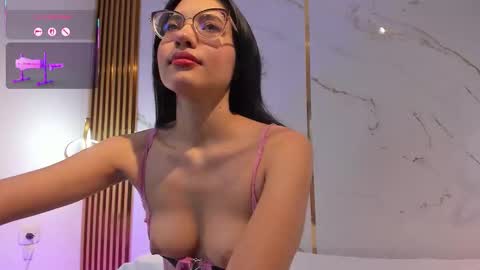 Vanessa online show from January 15, 2026, 8:56 pm