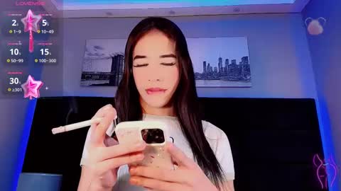 vanessacastroo online show from March 10, 2025, 12:48 pm