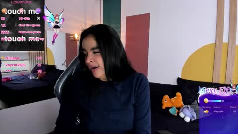 Mrs Doofenshmirtz online show from February 19, 2026, 4:25 pm