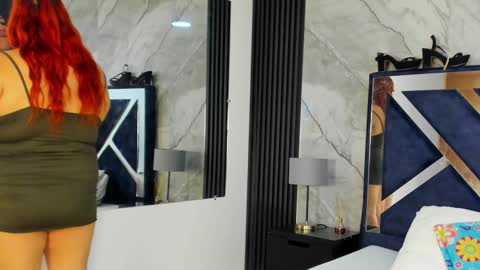 Vanessa Hard online show from February 8, 2026, 7:17 pm