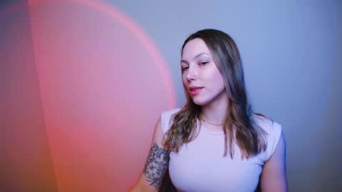 Snapshot of vanessakim_ chatting on January 15, 2025, 5:29 am Vanessa online show from January 15, 2025, 5:29 am