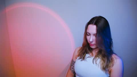 Snapshot of vanessakim_ chatting on January 18, 2025, 11:22 pm Vanessa online show from January 18, 2025, 11:22 pm