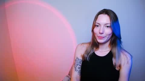 Snapshot of vanessakim_ chatting on January 22, 2025, 2:04 am Vanessa online show from January 22, 2025, 2:04 am