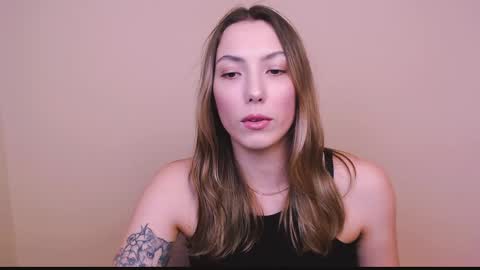 Snapshot of vanessakim_ chatting on February 6, 2025, 8:45 pm Vanessa online show from February 6, 2025, 8:45 pm