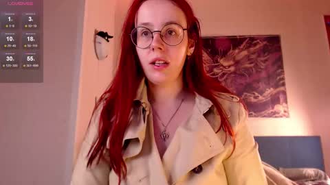 Vanessa follow me -  I will answer you there at any time online show from October 21, 2025, 6:25 am