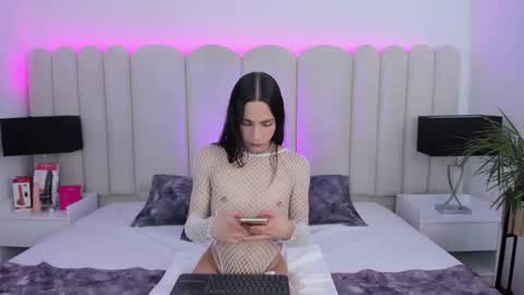 Vanessa Sexy Paris online show from November 14, 2025, 8:51 pm