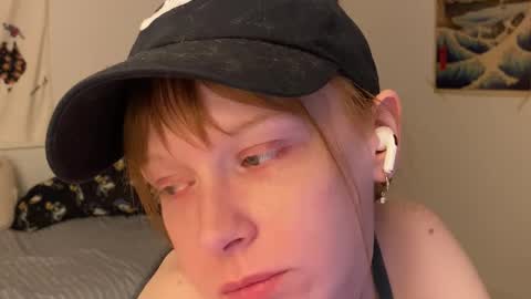 Snapshot of vanessapark chatting on March 16, 2026, 6:06 am Vanessa online show from March 16, 2026, 6:06 am