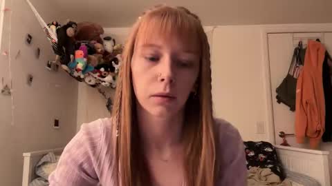 Snapshot of vanessapark chatting on March 18, 2026, 9:34 am Vanessa online show from March 18, 2026, 9:34 am