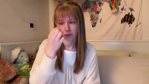 Vanessa  online show from May 5, 2026, 3:25 am